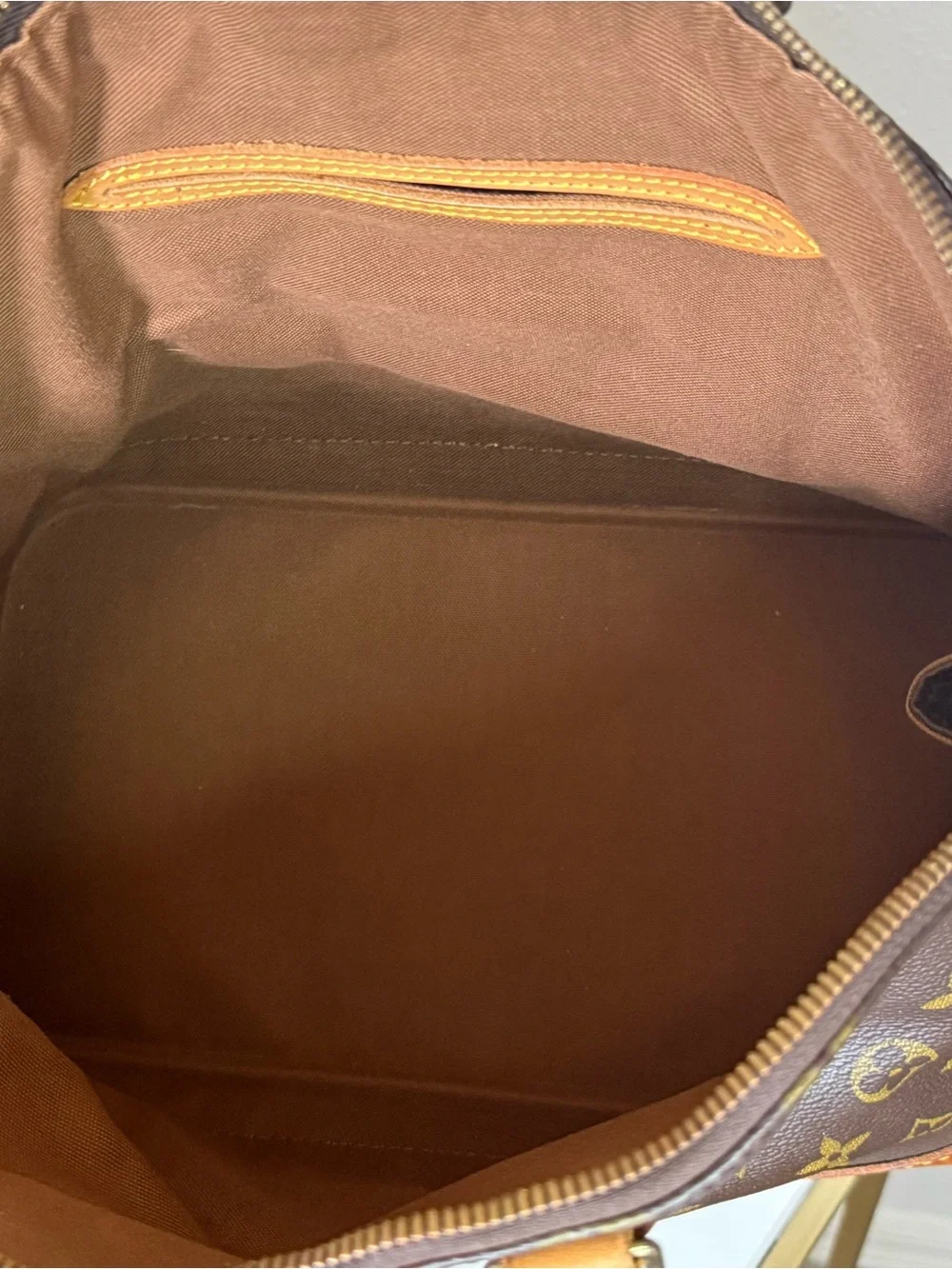 Louis Vuitton Monogram Alma PM Handbag | VI0933 | Made in France | Vintage